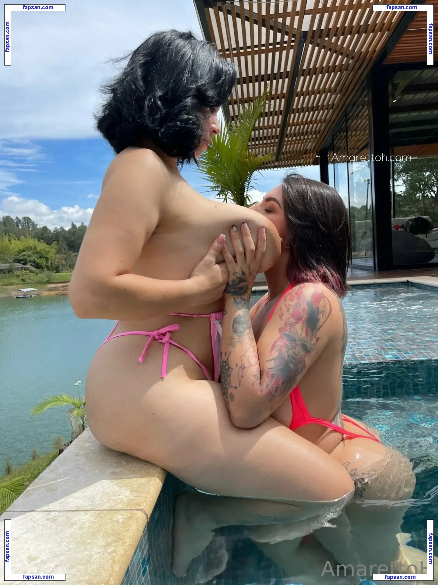 Amaretto Hammer nude photo #0432 from OnlyFans