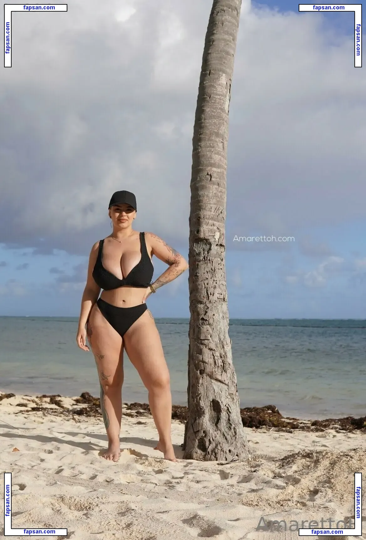 Amaretto Hammer nude photo #1087 from OnlyFans