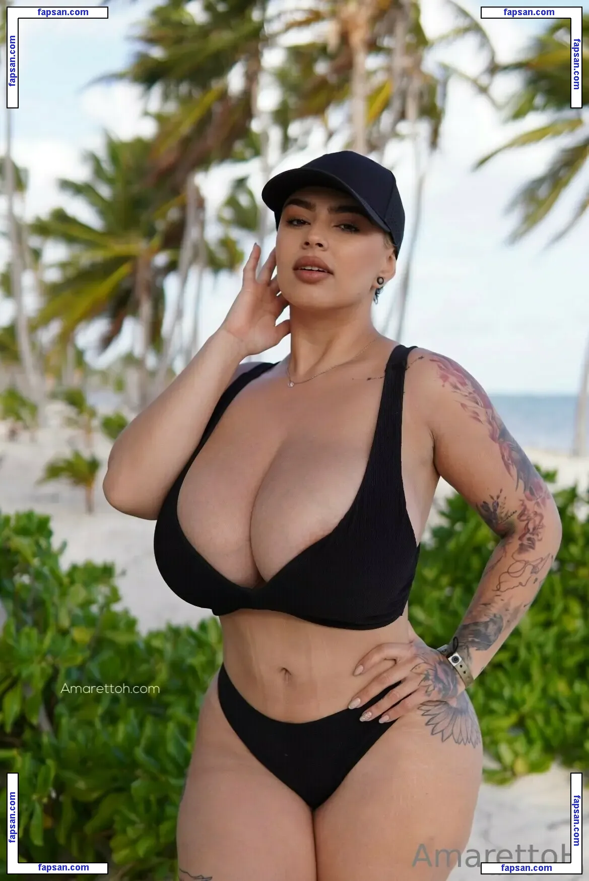 Amaretto Hammer nude photo #1091 from OnlyFans