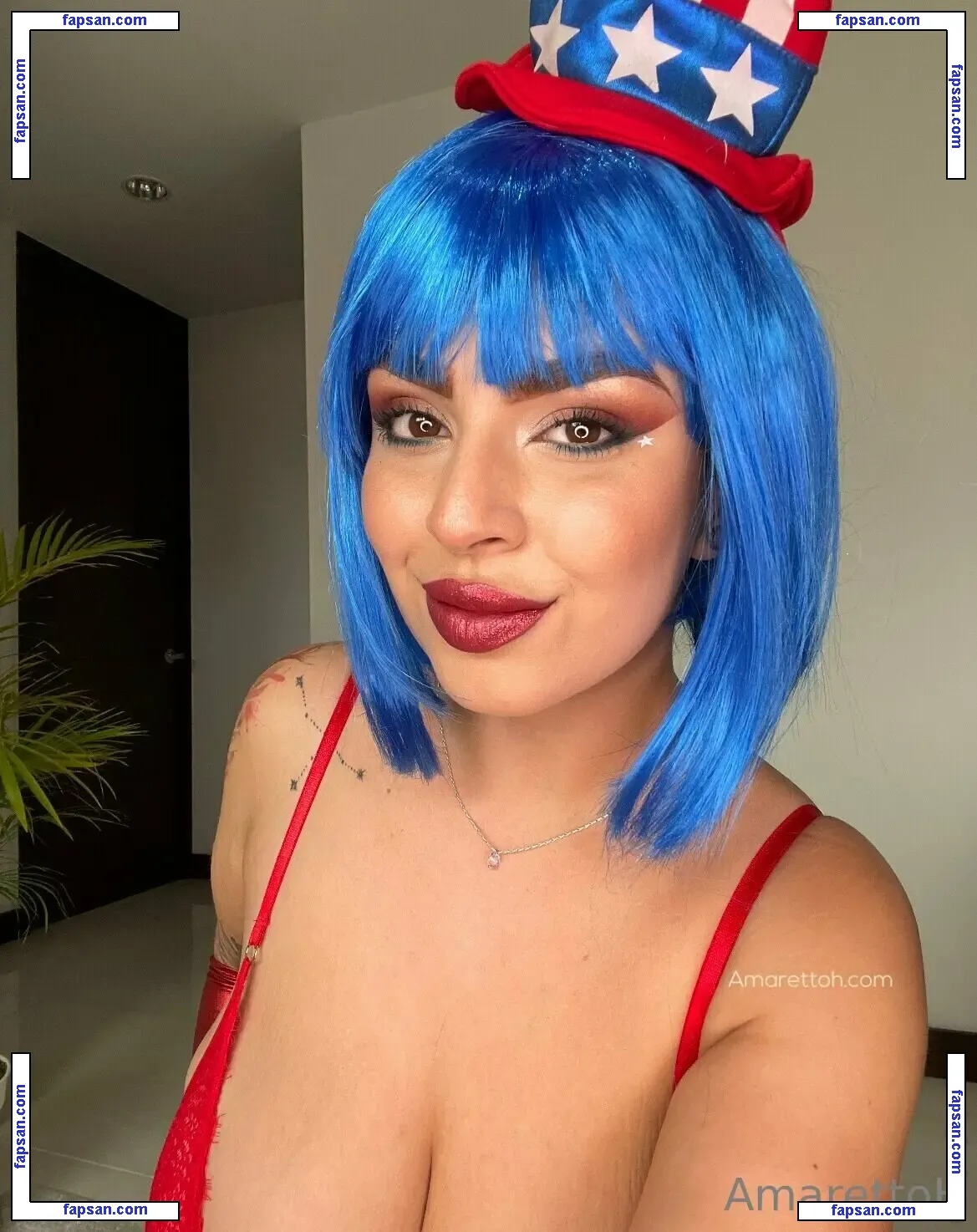 Amaretto Hammer nude photo #1113 from OnlyFans