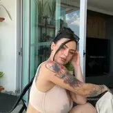Amaretto Hammer nude #1027