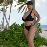 Amaretto Hammer голая #1071