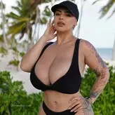 Amaretto Hammer nude #1091