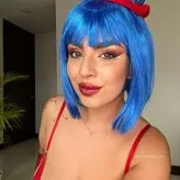 Amaretto Hammer nude #1113