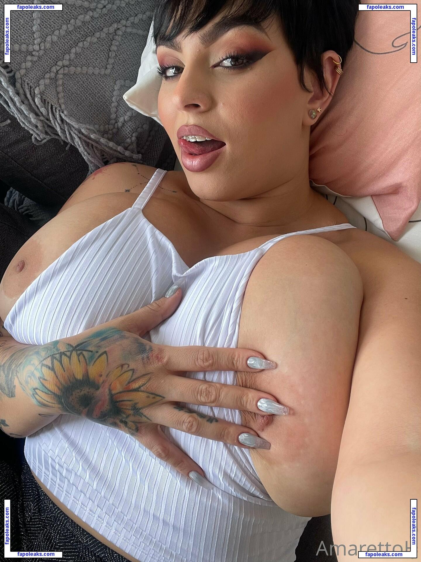 amarettoh / myamaretto.h nude photo #0050 from OnlyFans