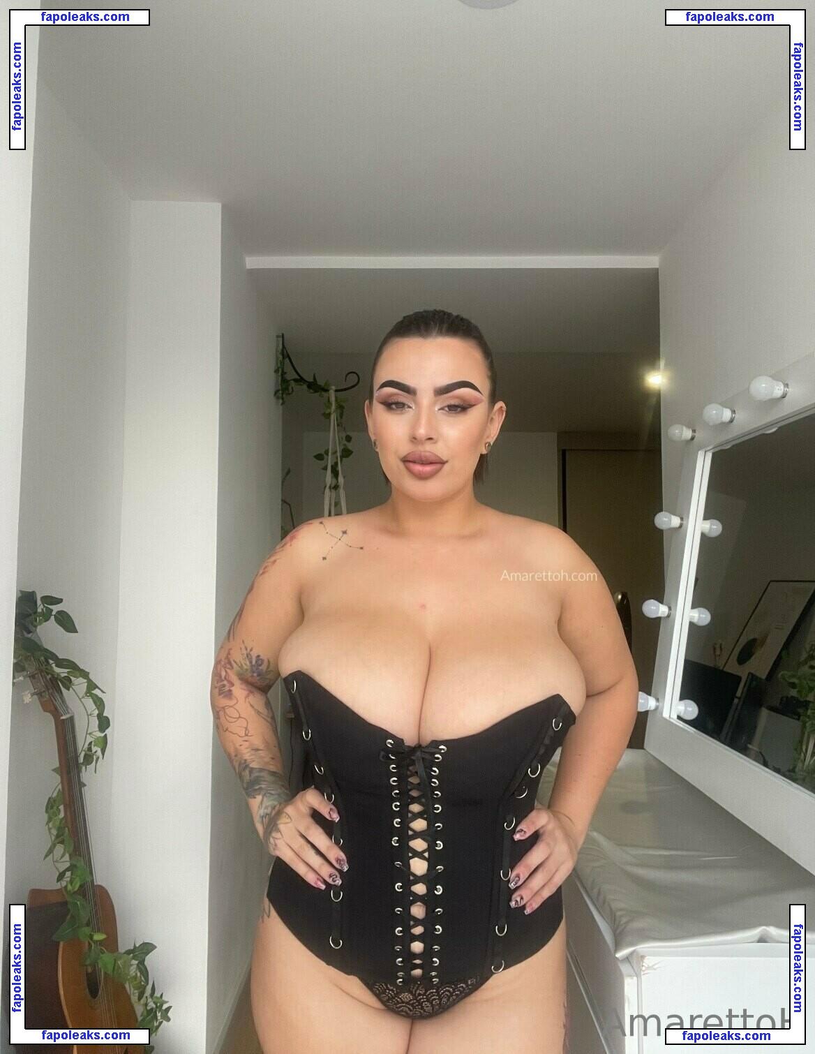 amarettoh / myamaretto.h nude photo #0060 from OnlyFans