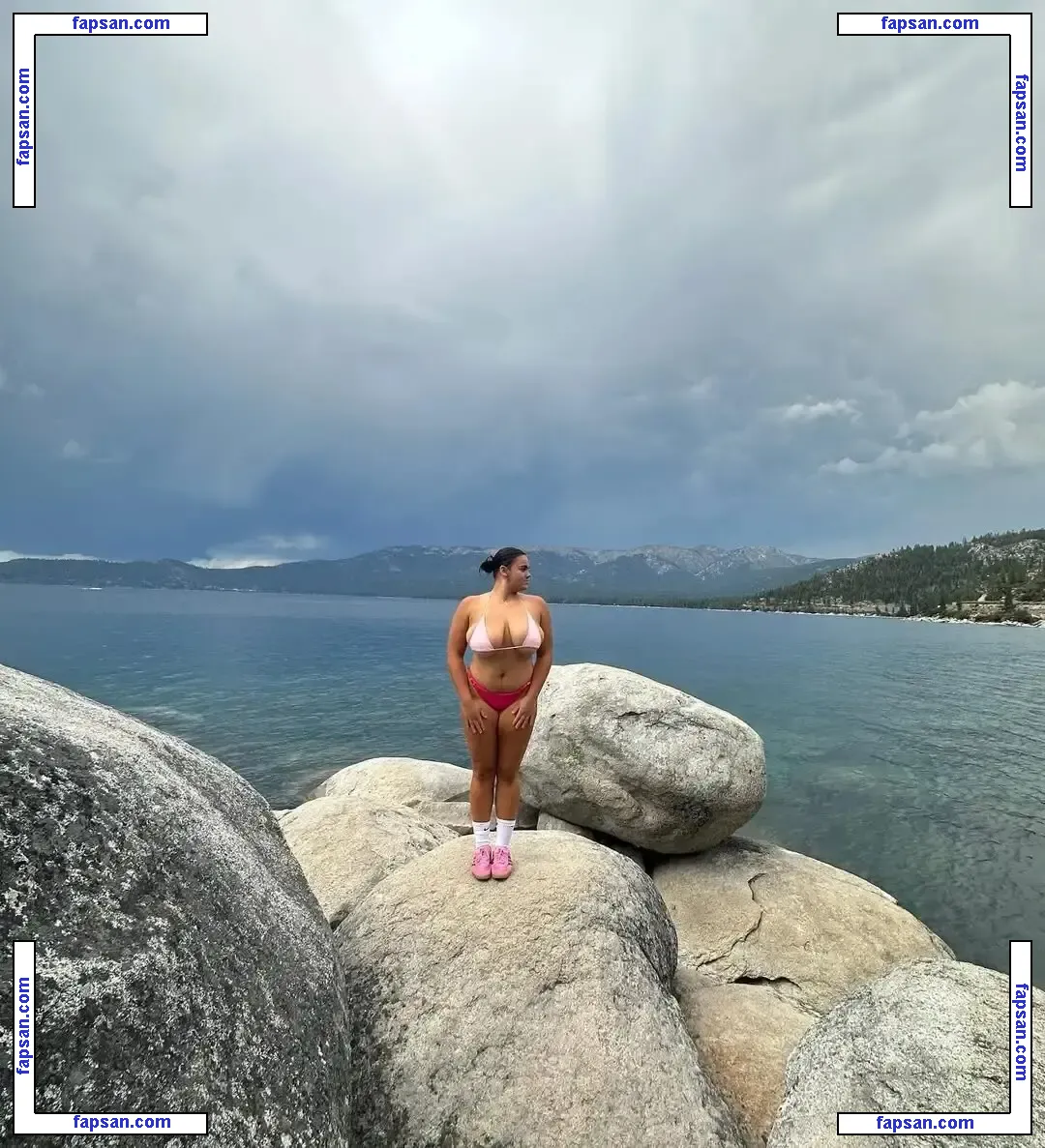 Amariah nude photo #0001 from OnlyFans