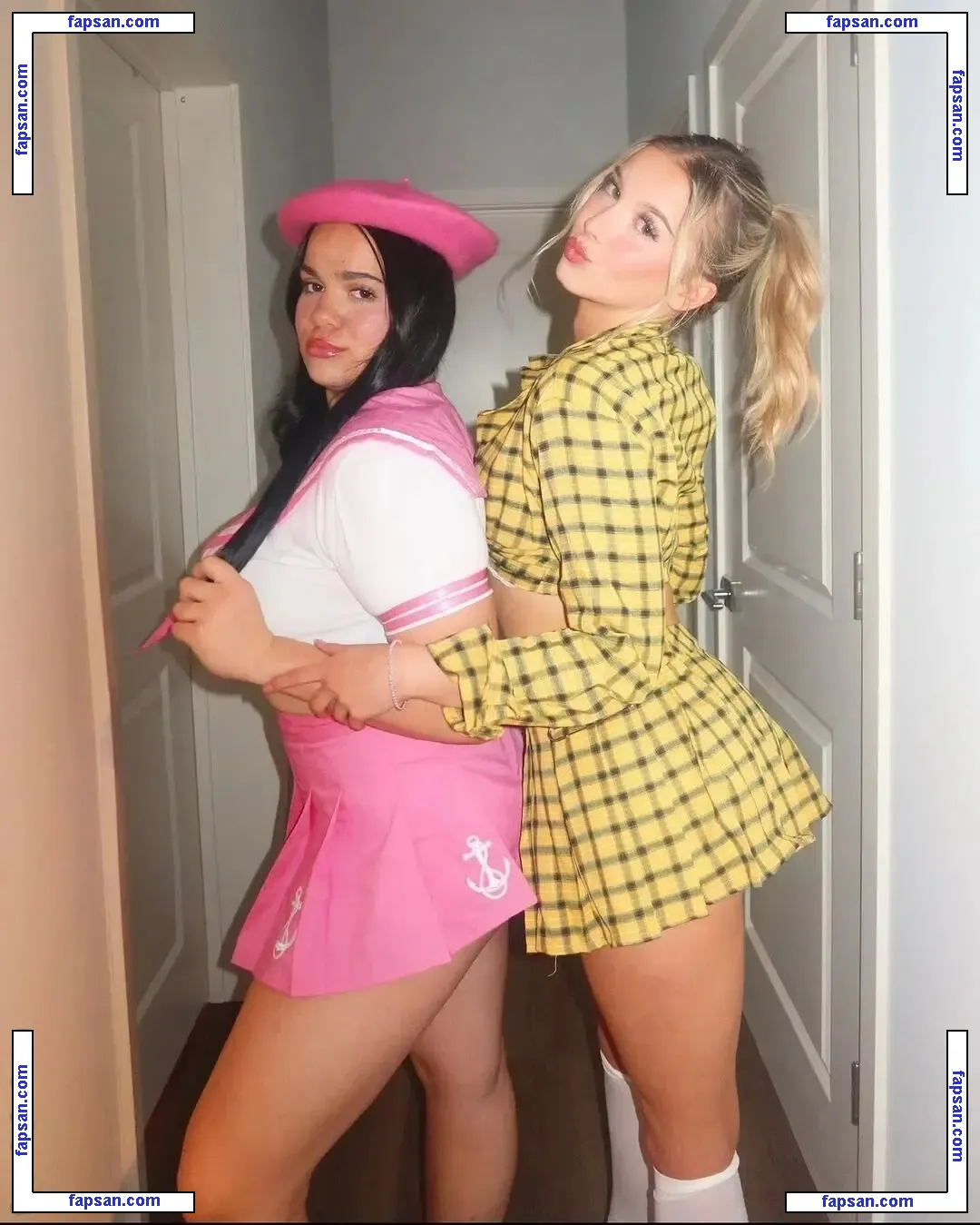 Amariah nude photo #0005 from OnlyFans