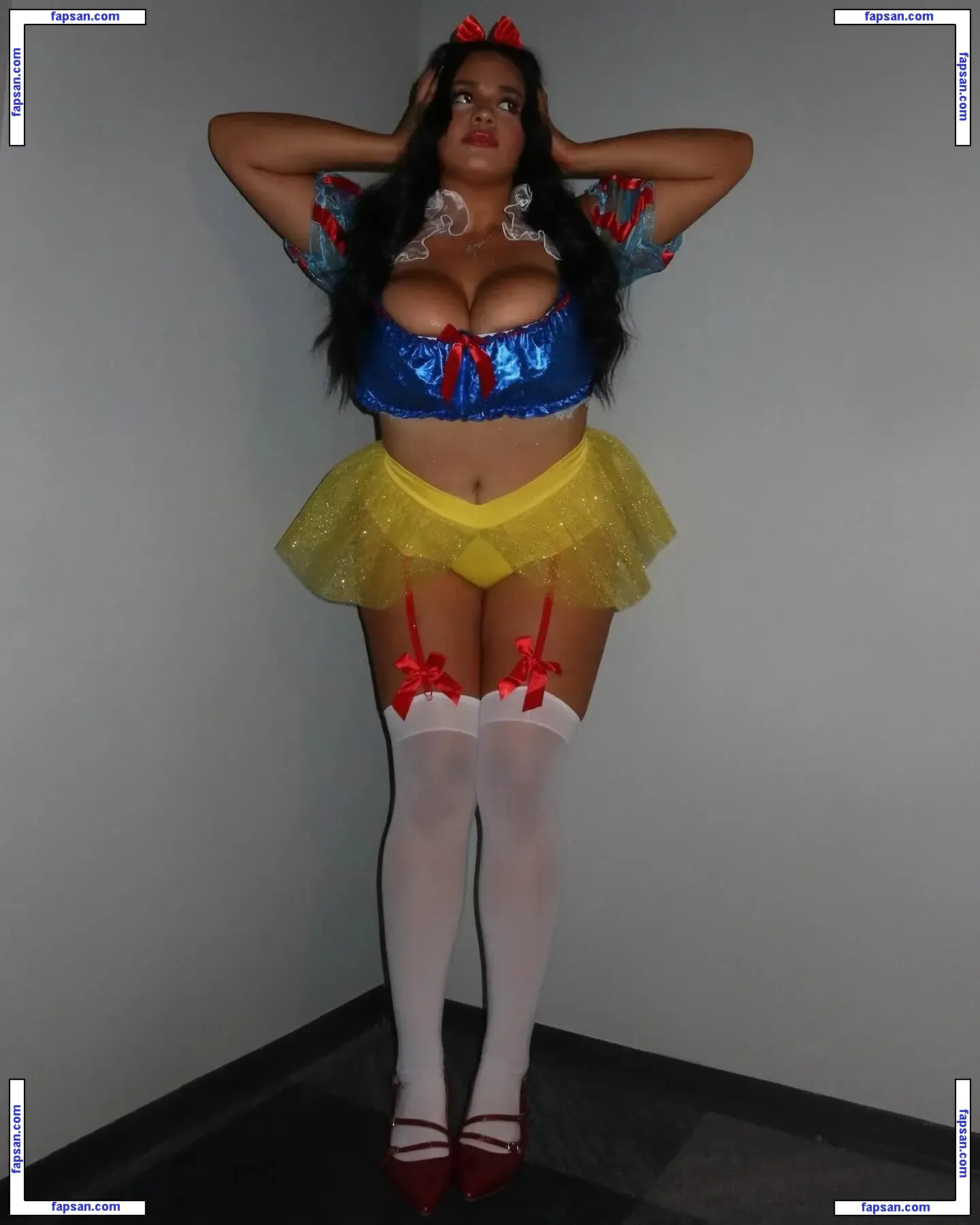 Amariah nude photo #0006 from OnlyFans