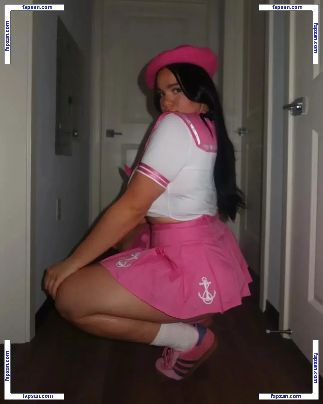 Amariah nude photo #0020 from OnlyFans