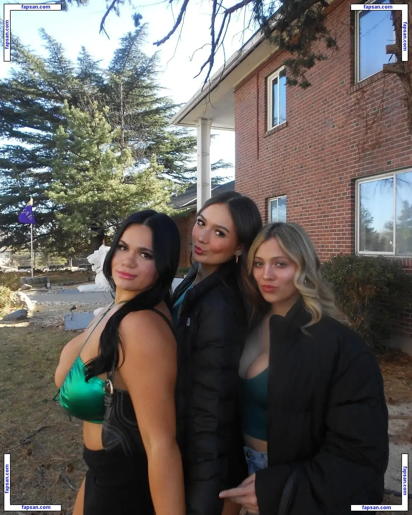 Amariah nude photo #0025 from OnlyFans