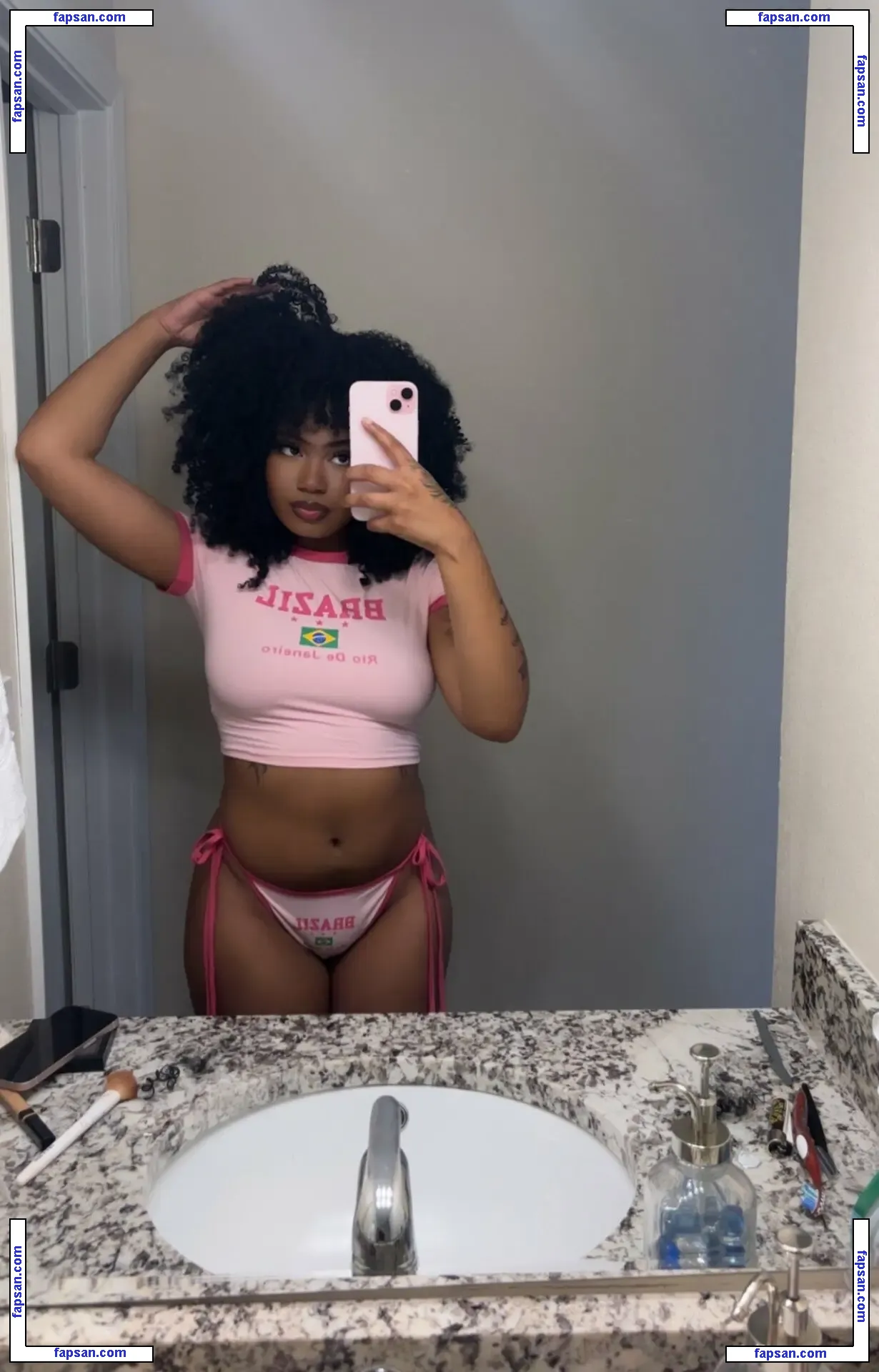 amarim_j голая фото #0009 с Онлифанс