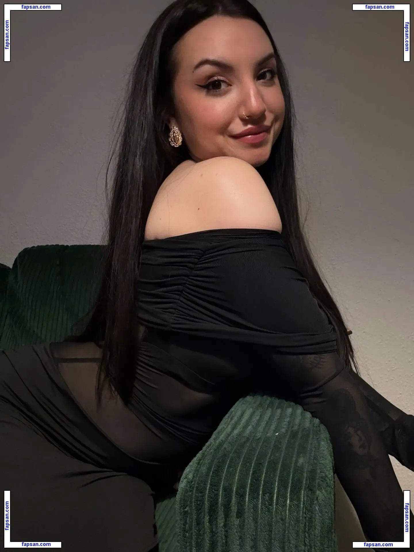 Amaris Blair голая фото #0007 с Онлифанс