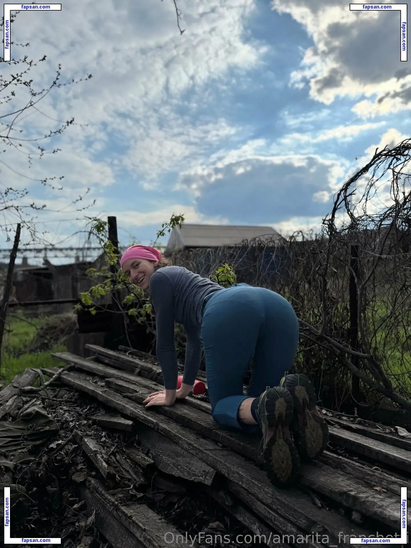 amarita_franchetti nude photo #0028 from OnlyFans