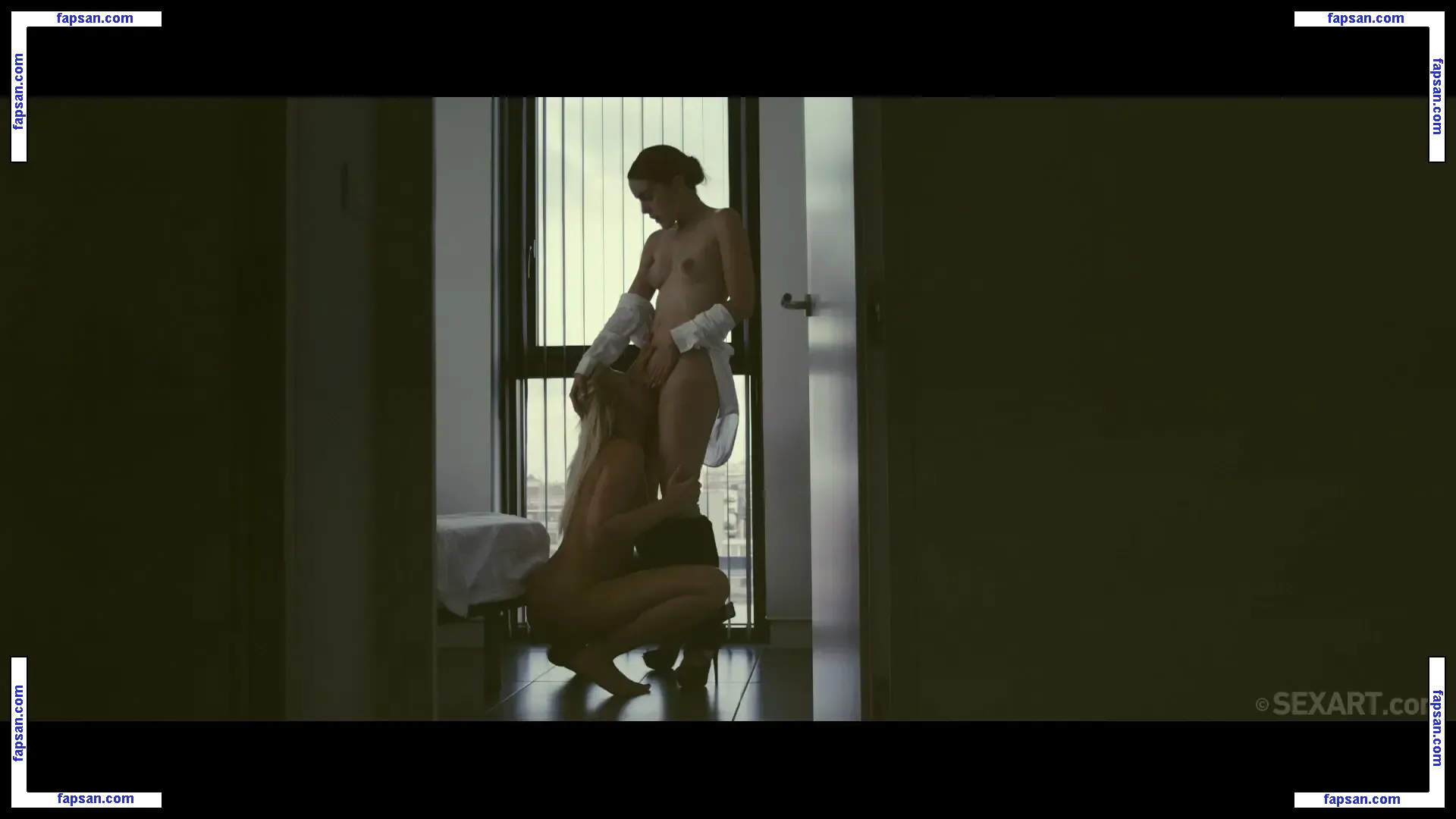 Amarna Miller голая фото #0070 с Онлифанс