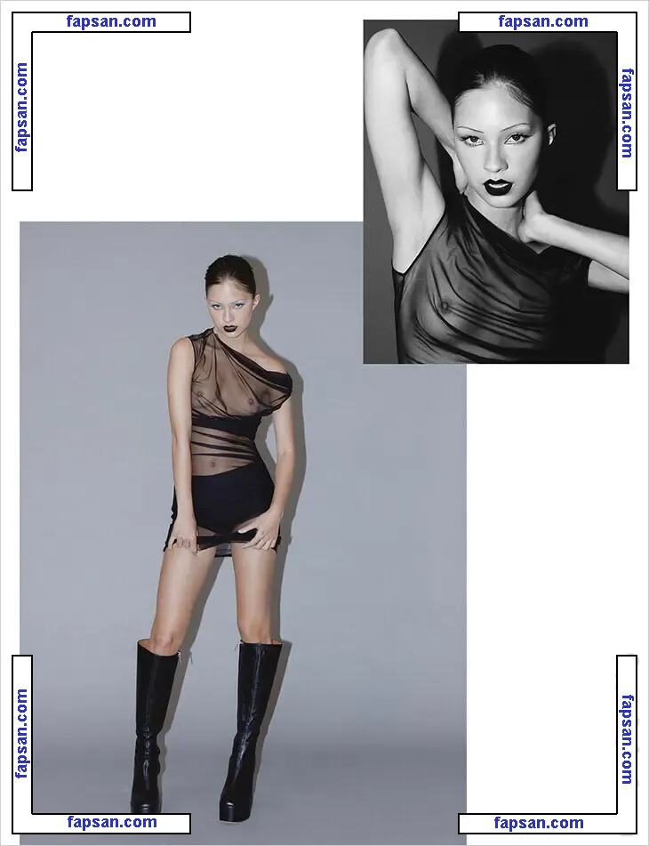 Amata Alp nude photo #0004 from OnlyFans