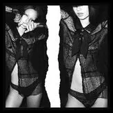 Amata Alp nude #0007