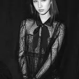 Amata Alp nude #0009