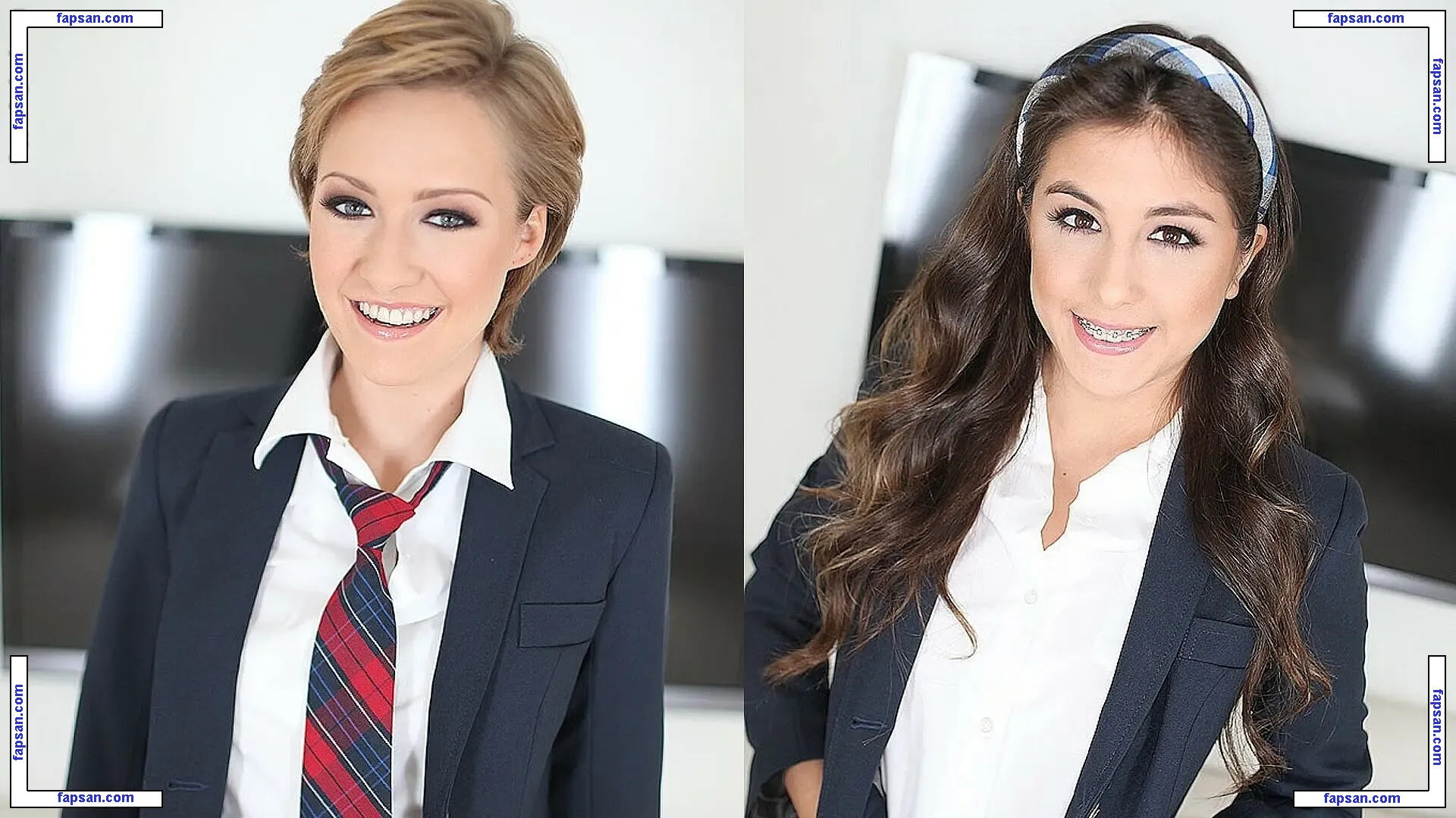 Amateur Allure голая фото #0261 с Онлифанс