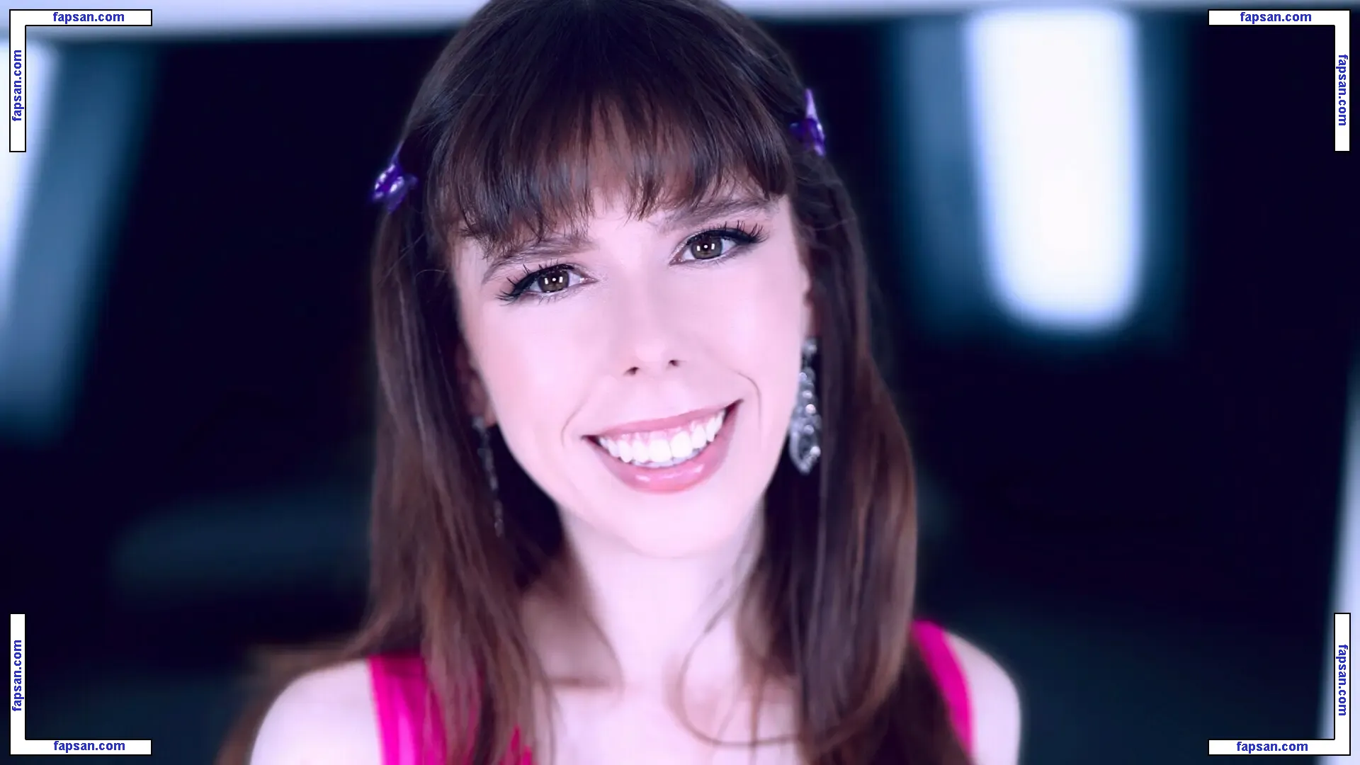 Amateur Allure голая фото #0268 с Онлифанс