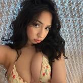 Amateur Latina Lazlye nude #0014