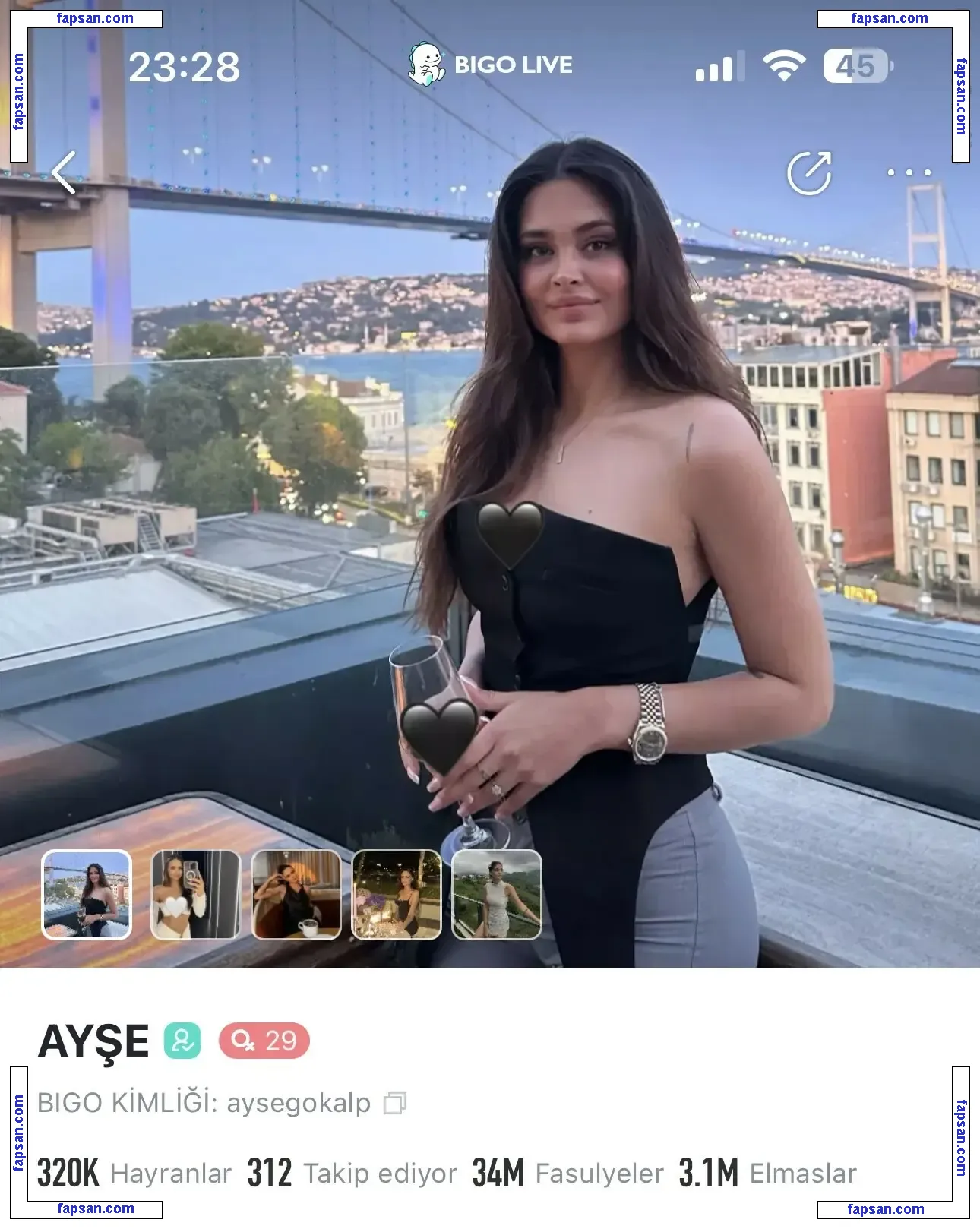 Amateur Streamers nude photo #0054 from OnlyFans