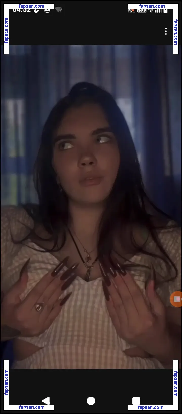 Amateur Streamers nude photo #0063 from OnlyFans