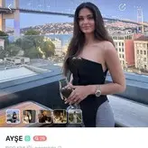 Amateur Streamers nude #0054