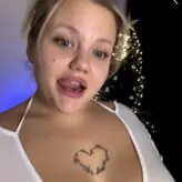 Amateur Streamers nude #0078