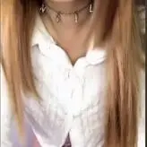 Amateur Streamers nude #0080