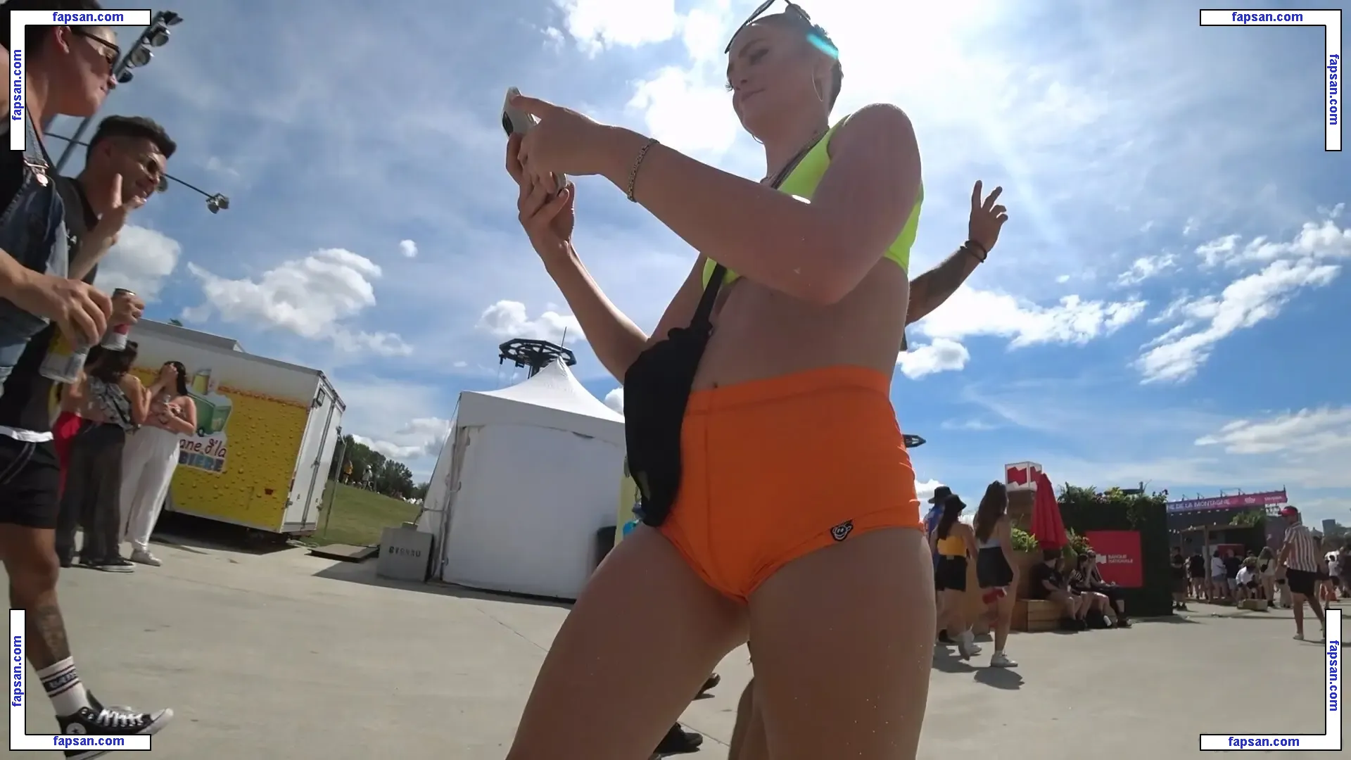 Amateur Voyeur nude photo #0046 from OnlyFans