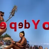 Amateur Voyeur nude #0174