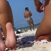 Amateur Voyeur nude #0177