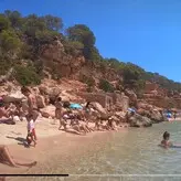 Amateur Voyeur nude #0293