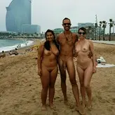 Amateur Voyeur nude #0329