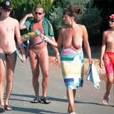 Amateur Voyeur nude #0331