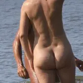 Amateur Voyeur nude #0391