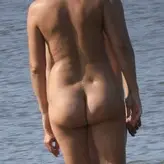 Amateur Voyeur nude #0392