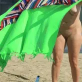 Amateur Voyeur nude #0419