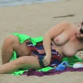 Amateur Voyeur nude #0422