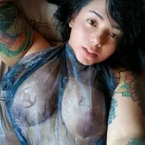 Amatista Stone nude #0042