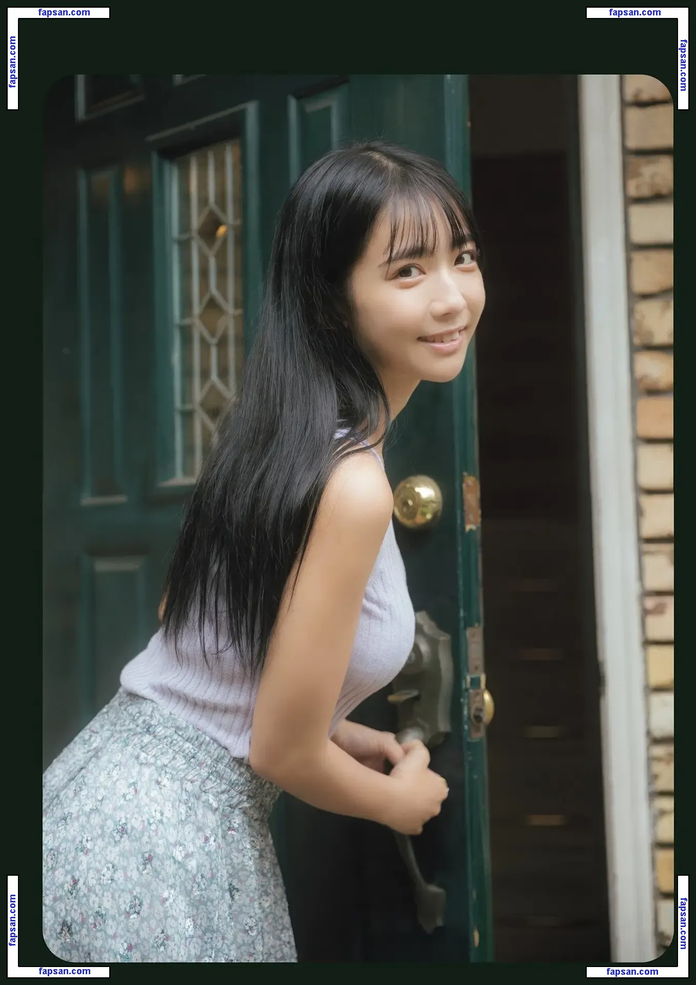 Amau Kisumi 天羽希純 nude photo #0062 from OnlyFans