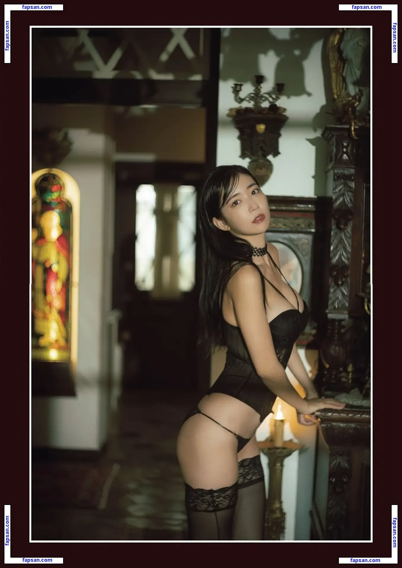 Amau Kisumi 天羽希純 nude photo #0063 from OnlyFans