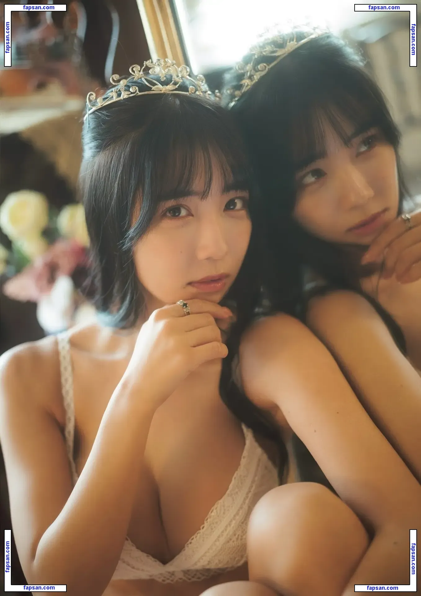 Amau Kisumi 天羽希純 nude photo #0065 from OnlyFans