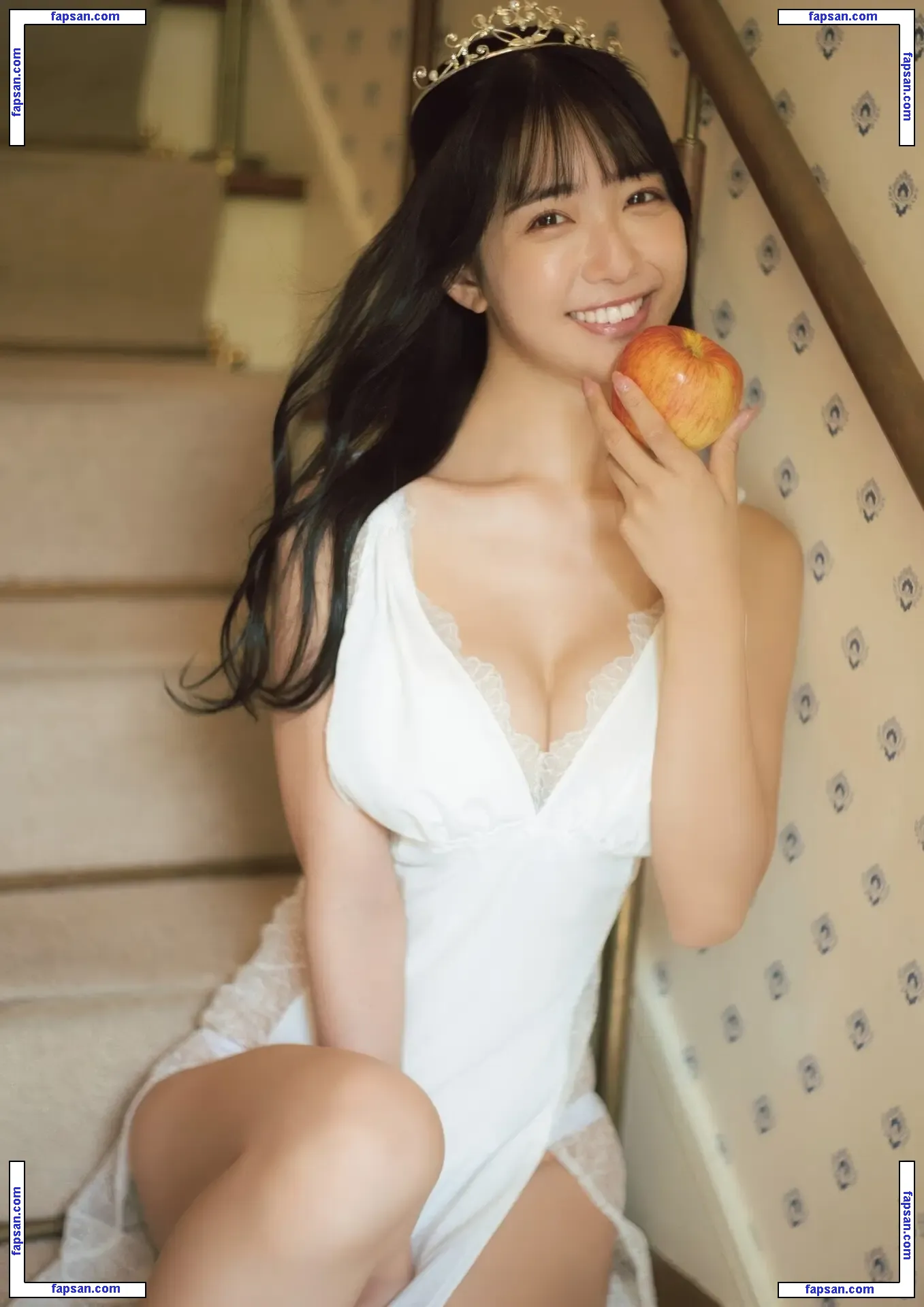 Amau Kisumi 天羽希純 nude photo #0066 from OnlyFans