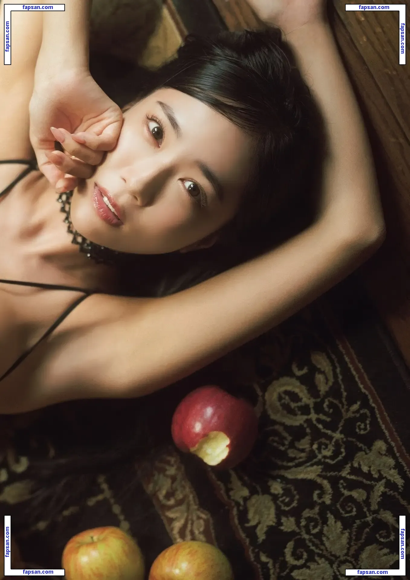 Amau Kisumi 天羽希純 nude photo #0067 from OnlyFans