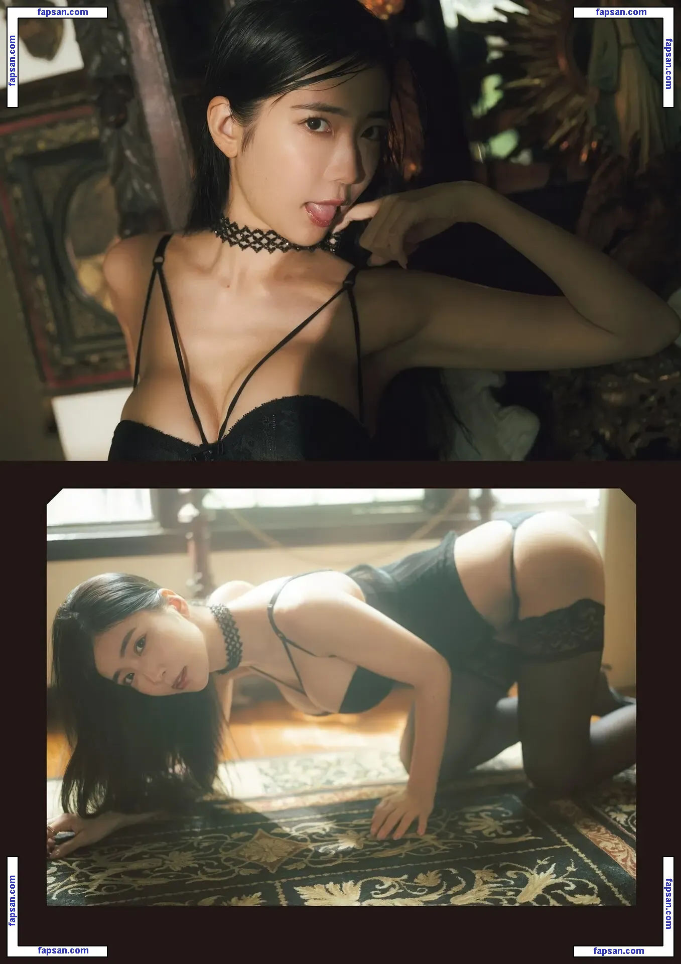 Amau Kisumi 天羽希純 nude photo #0069 from OnlyFans