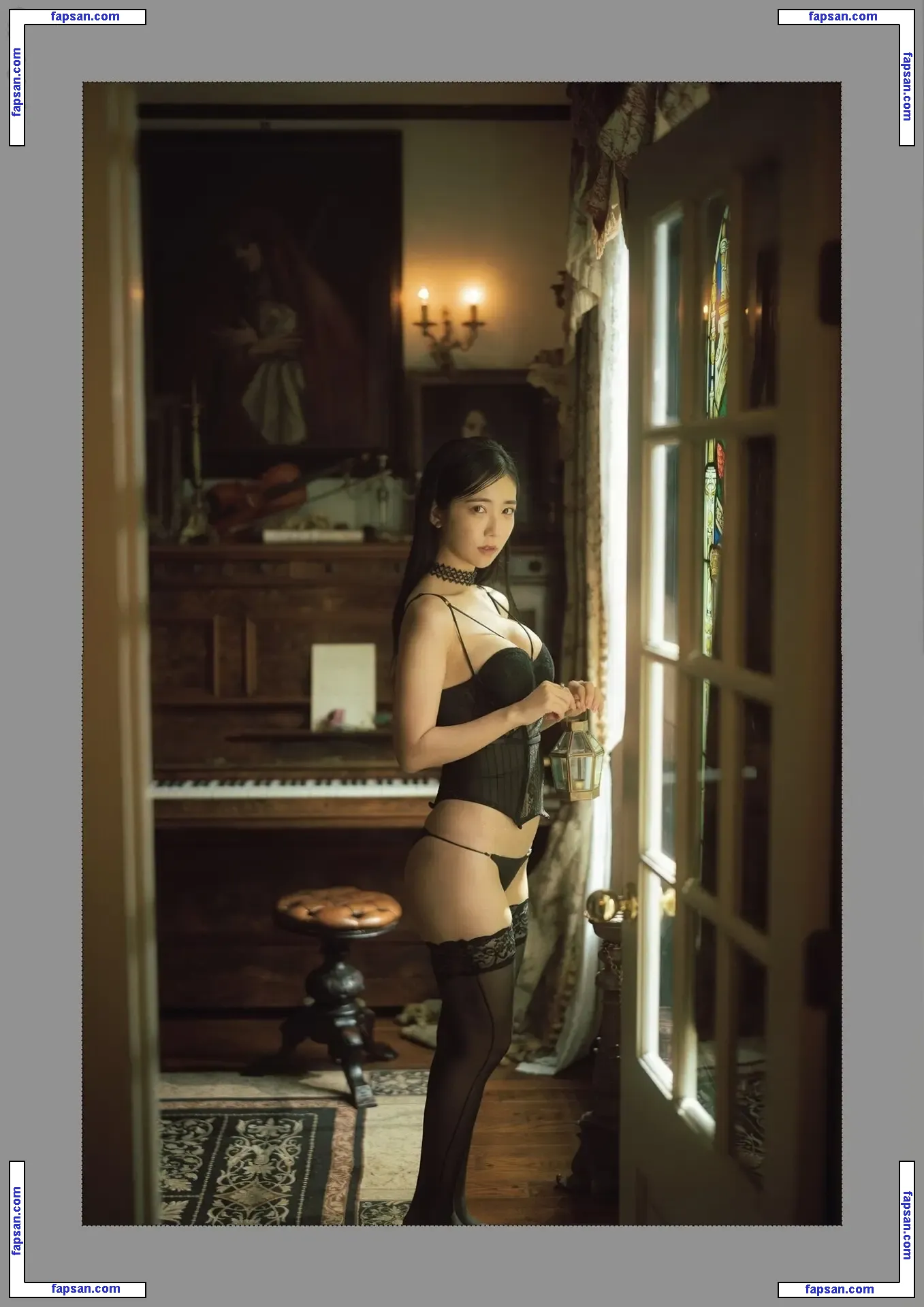 Amau Kisumi 天羽希純 nude photo #0071 from OnlyFans