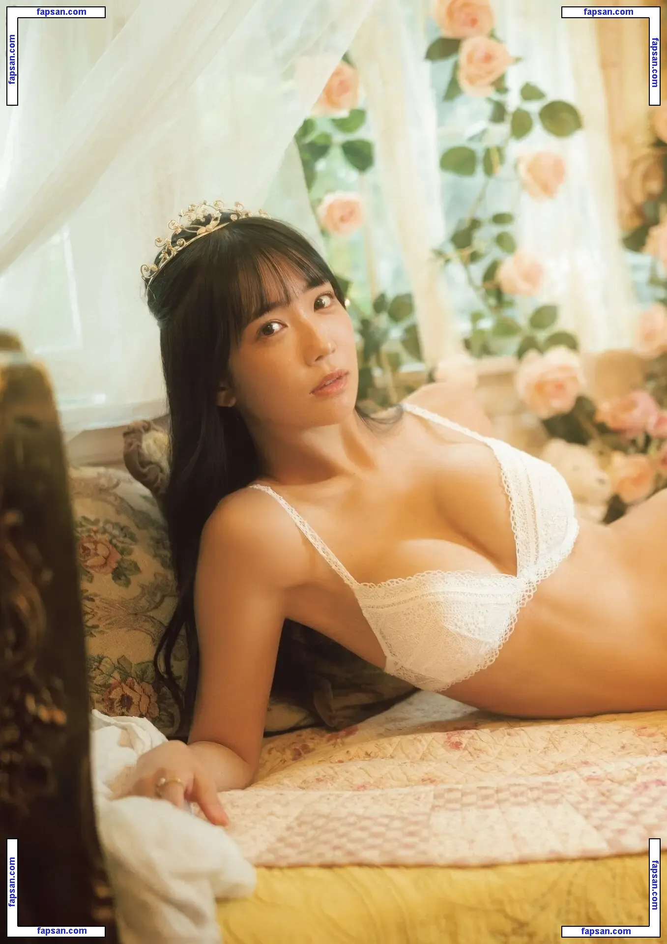 Amau Kisumi 天羽希純 nude photo #0074 from OnlyFans