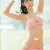 Amau Kisumi 天羽希純 nude #0058